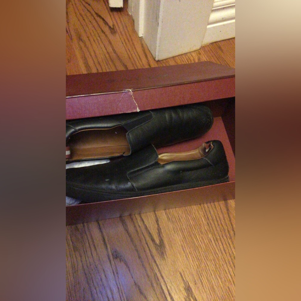 Bally shoes